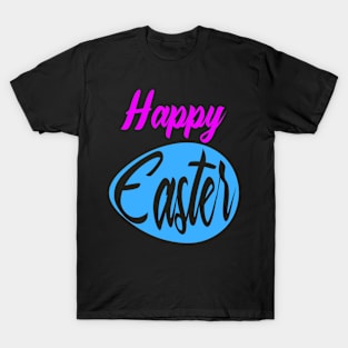 Happy Easter Egg T-Shirt